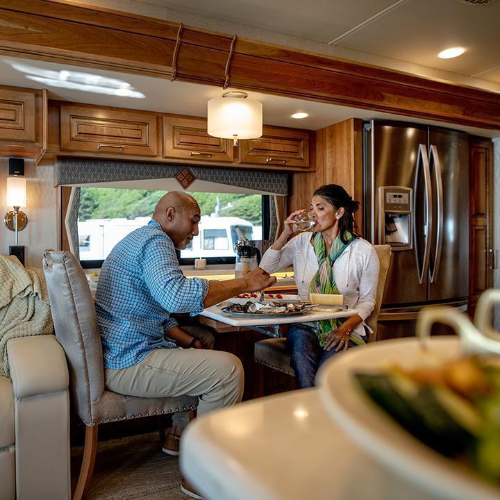 RVing during retirement: 6 tips and considerations - Thumbnail