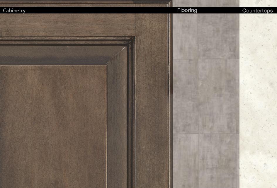 2022 Anthem - High-Gloss Stonewall Grey