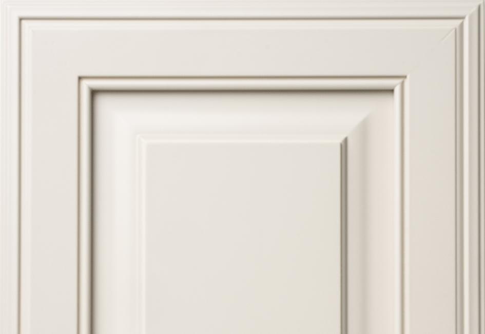 2025 Cornerstone - Dove White Maple