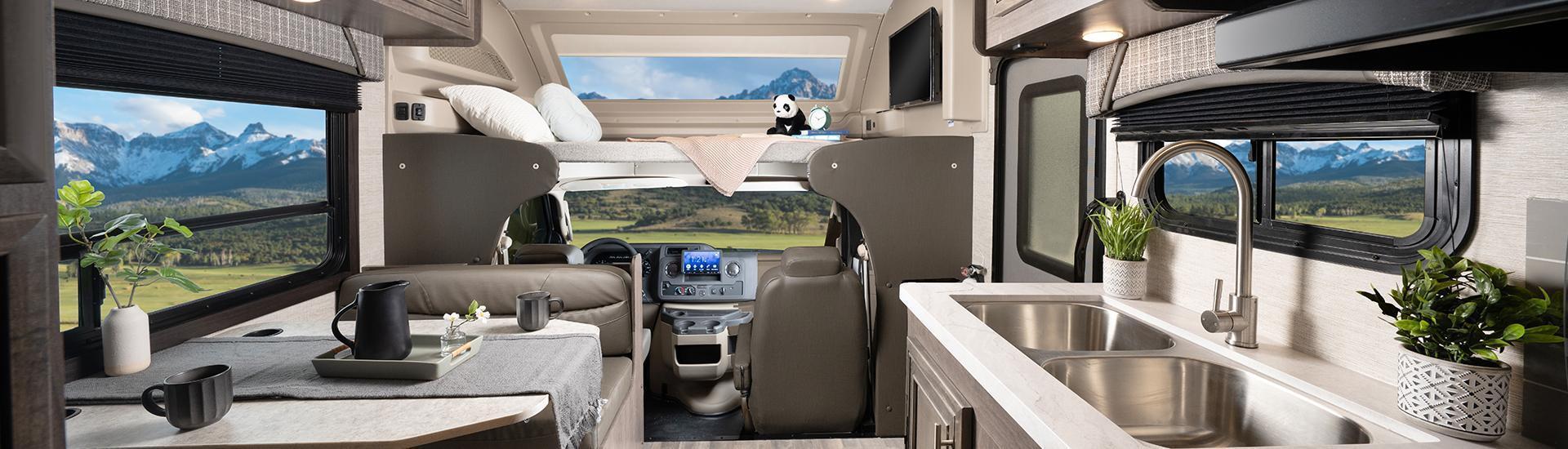 2023 Odyssey SE - models-page-header