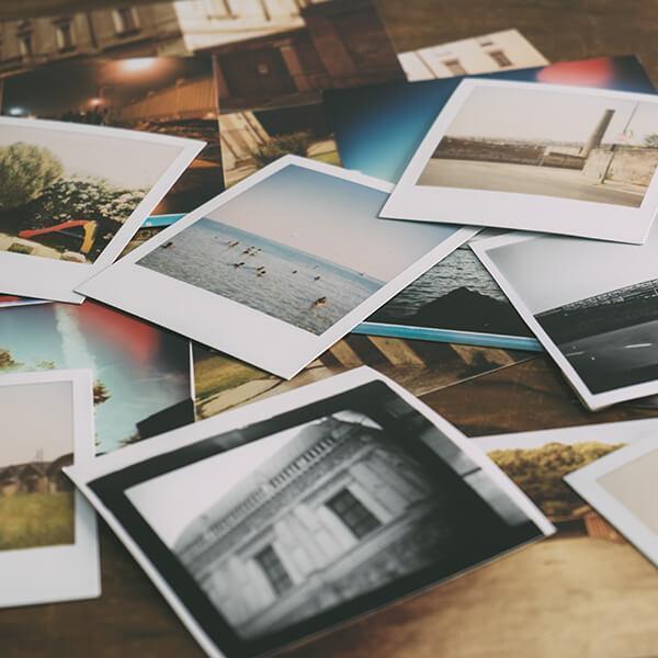 8 Unique Ways to Showcase Your Travel Memories - Thumbnail
