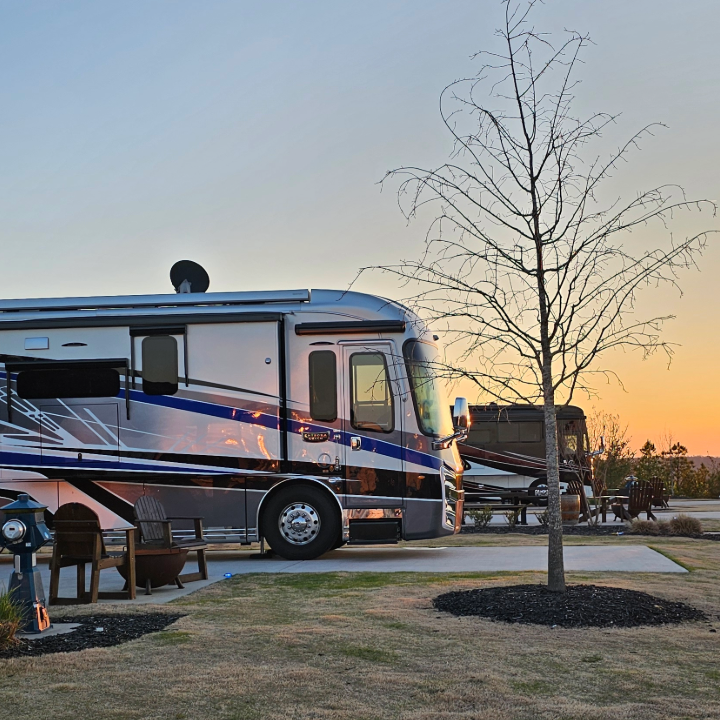 Is the RV Lifestyle Right for you - Thumbnail
