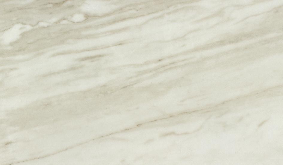 2024 Anthem - Timeless White High-Gloss Porcelain Floor Tile