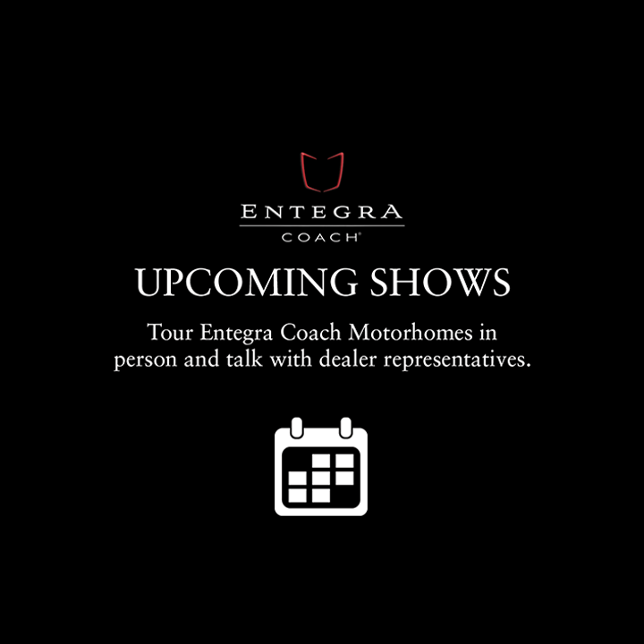 2023 Entegra Coach Events Near You - Thumbnail