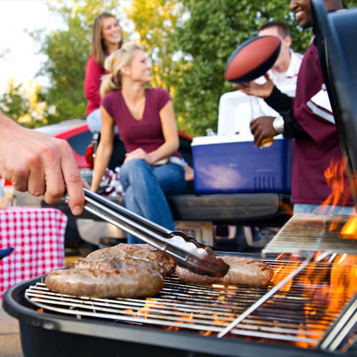 5 Top Labor Day Destinations - Thumbnail