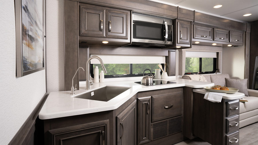 2025 Reatta - MY25 Reatta kitchen WEB