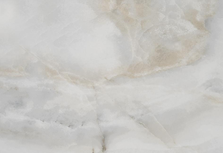 2026 Cornerstone - Onyx White Polished Porcelain Floor Tile (12" x 24" Tiles)