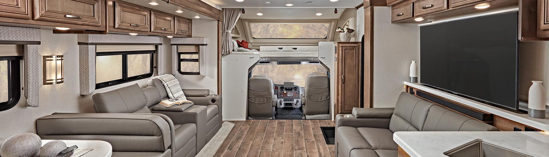 2023 Accolade XL - models-page-header