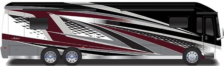 2024 Anthem - Rally Red