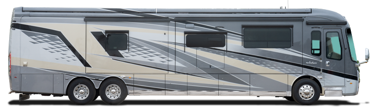2023 Anthem - Steel Grey