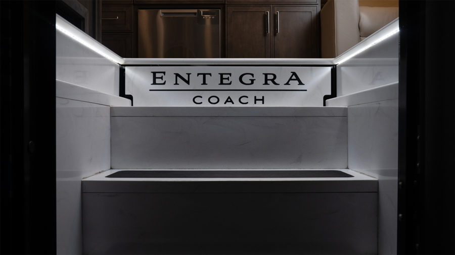 2026 Centurion - MY26 Centurion entry steps WEB