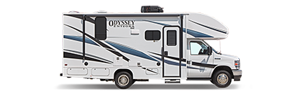 2024 Odyssey SE - Thumbnail