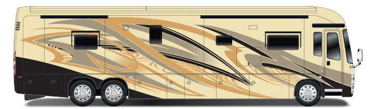 2020 Aspire - Goldenrod