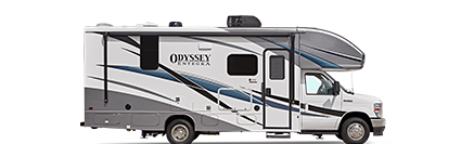 2025 Odyssey - Thumbnail