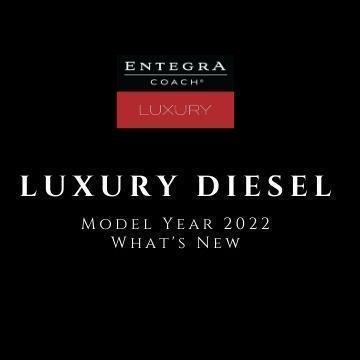 Luxury diesel motorhomes - Thumbnail