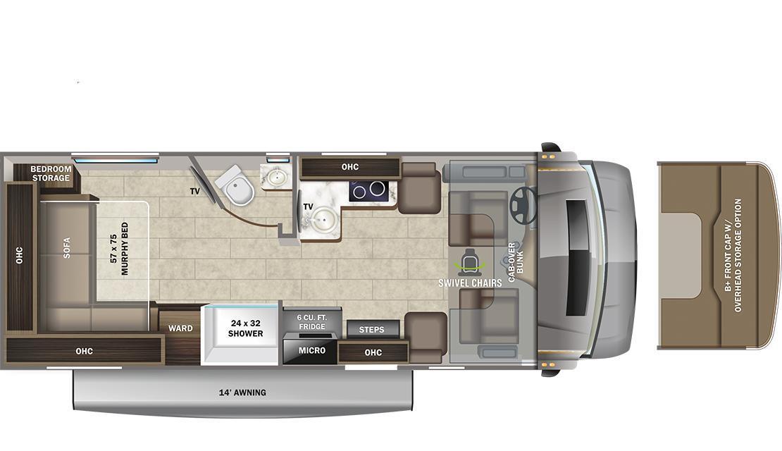 2022 Qwest - 24N