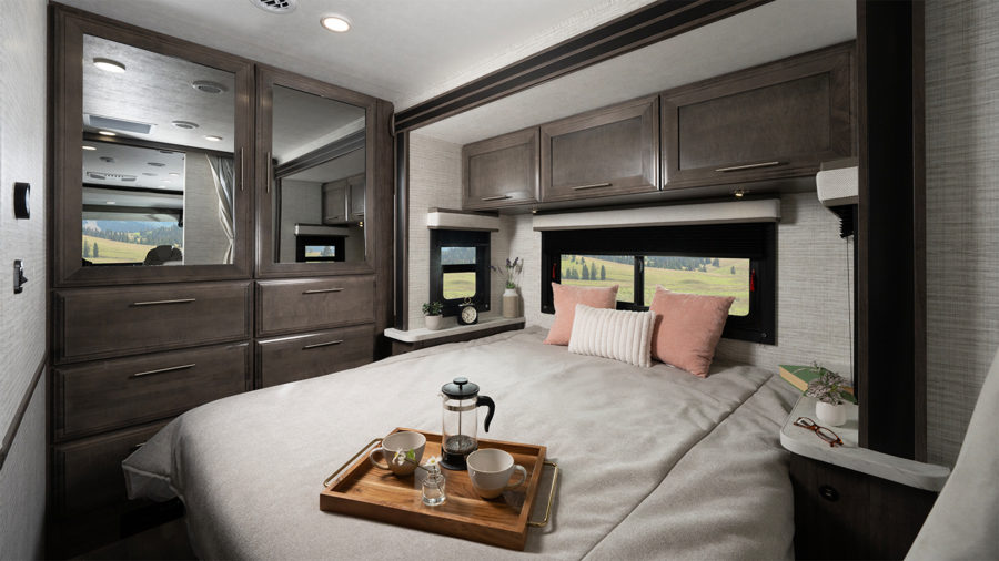 2026 Vision SE - Vision SE 27 ASE bed WEB