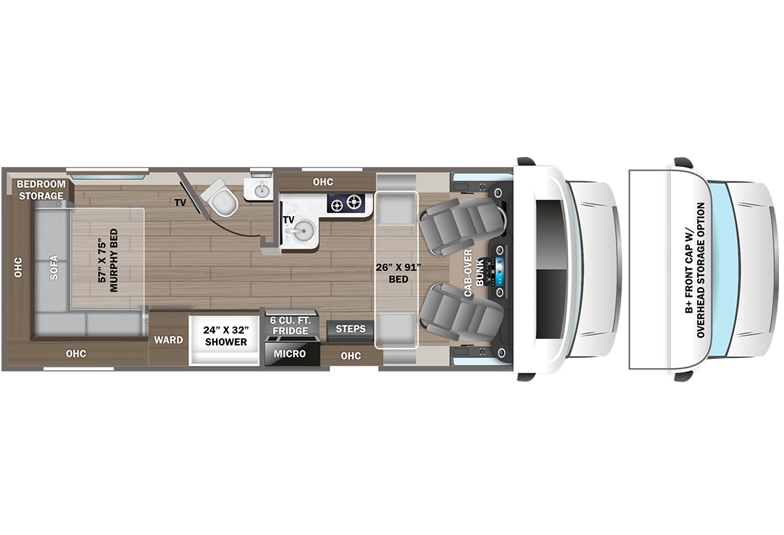 2024 Qwest - 24N