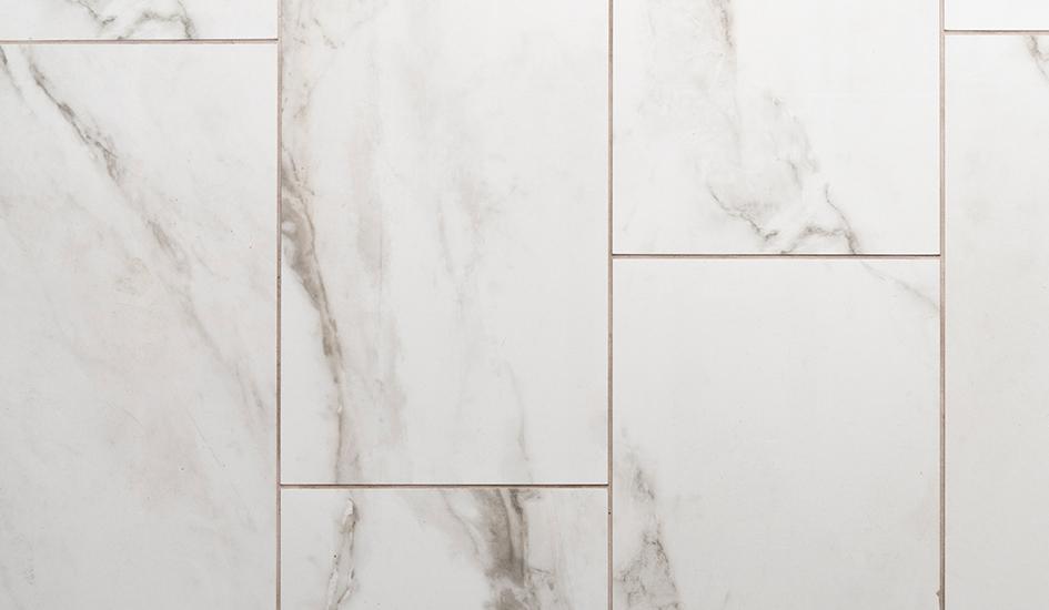 2024 Cornerstone - Sculpture Venato High-Gloss Porcelain Floor Tile