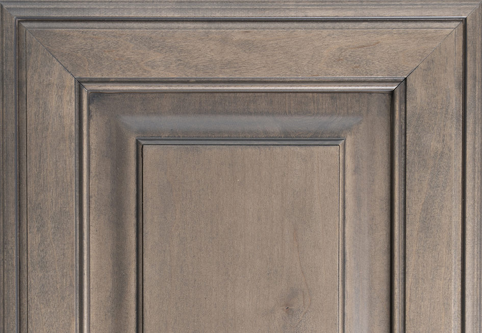 2026 Cornerstone Reserve - Stonewall Matte Grey Maple
