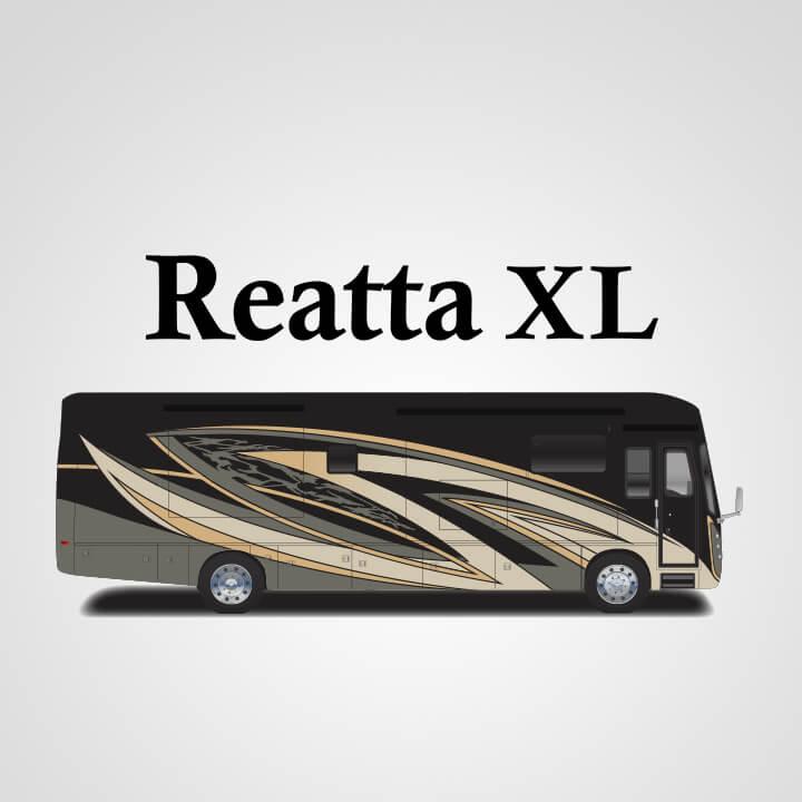 Introducing the 2020 Reatta XL - Thumbnail