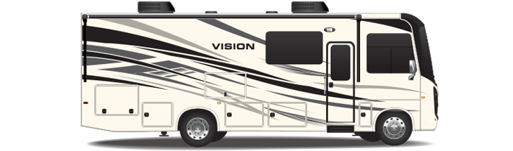 2023 Vision - Standard Graphics