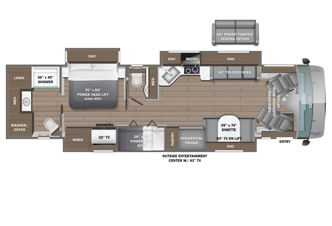 2024 Reatta XL - 39BH