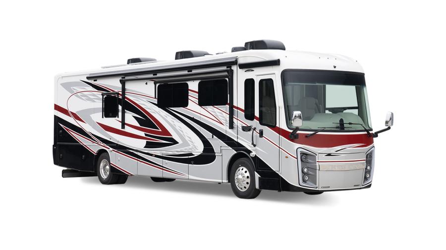 2025 Reatta XL - MY25 Reatta XL 3 4 WEB
