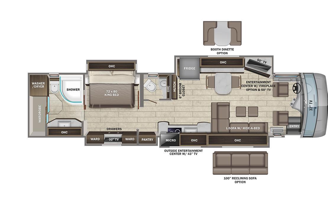 2022 Aspire - 44B