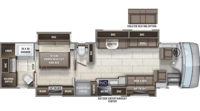 2021 Reatta - 39T2