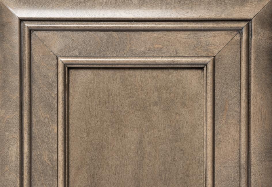 2025 Reatta - Almond Glazed Maple