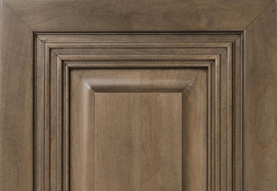 2025 Anthem - Almond Glazed Maple