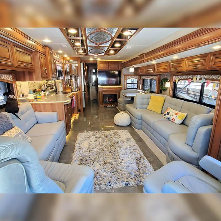 Cleaning Your Coach - Thumbnail