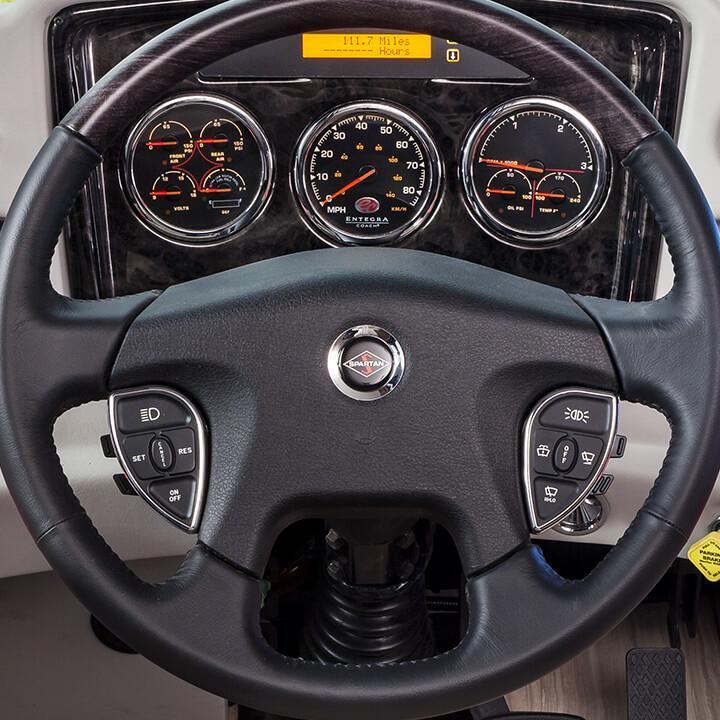 What to look for on a motorhome test drive - Thumbnail