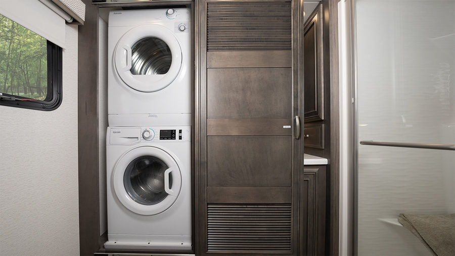 2025 Reatta - MY25 Reatta Bath Washer dryer WEB