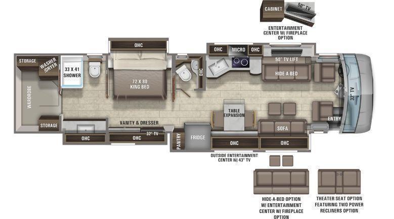 2021 Aspire - 44F