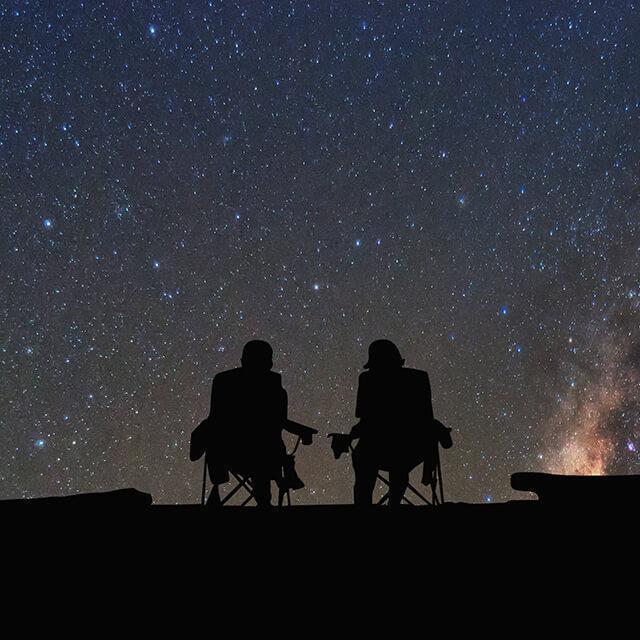 Best Sunsets and Stargazing Spots in the US - Thumbnail