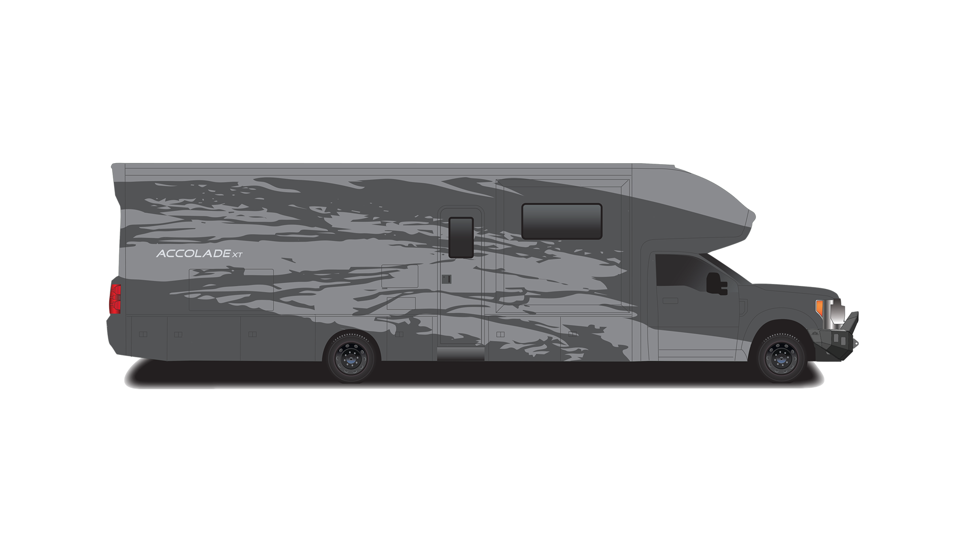 27 Accolade XT Foghorn