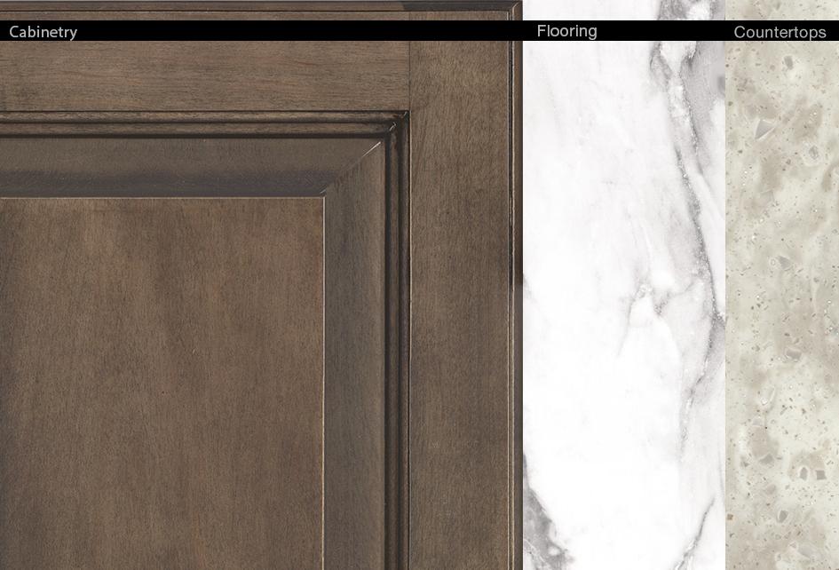 2022 Cornerstone - High-Gloss Stonewall Grey