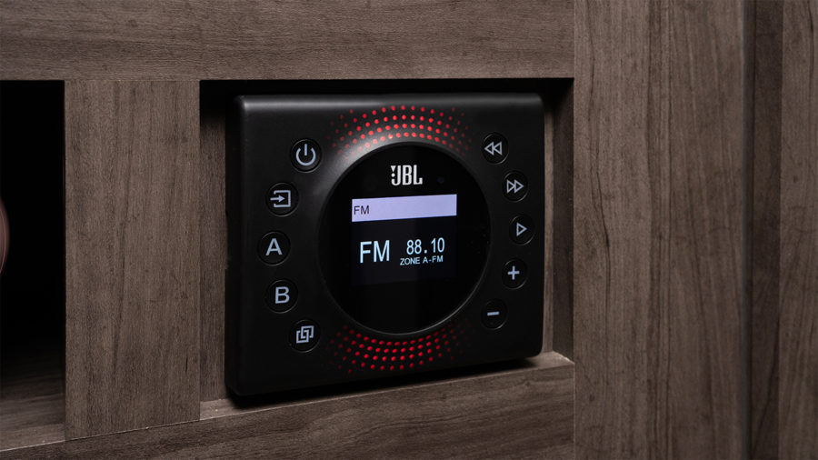 2026 Odyssey - MY26 Odyssey JBL WEB