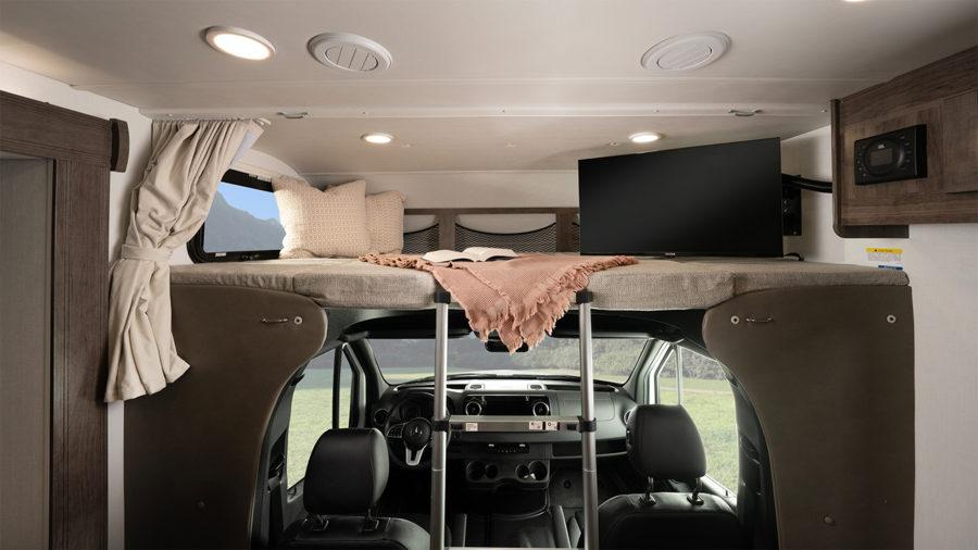 2026 Qwest SE - MY26 Qwest SE 24L bunk WEB