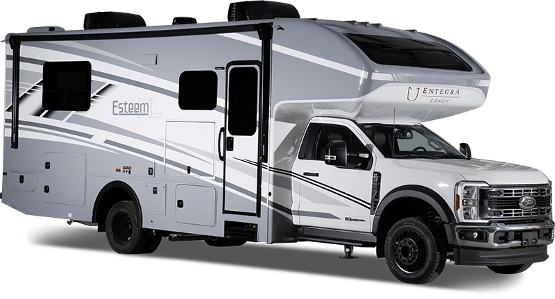 Entegra Coach Esteem XL Class C motorhome