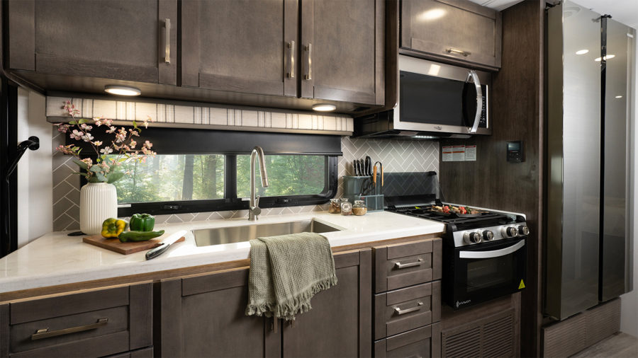 2026 Esteem - MY26 Esteem Kitchen WEB