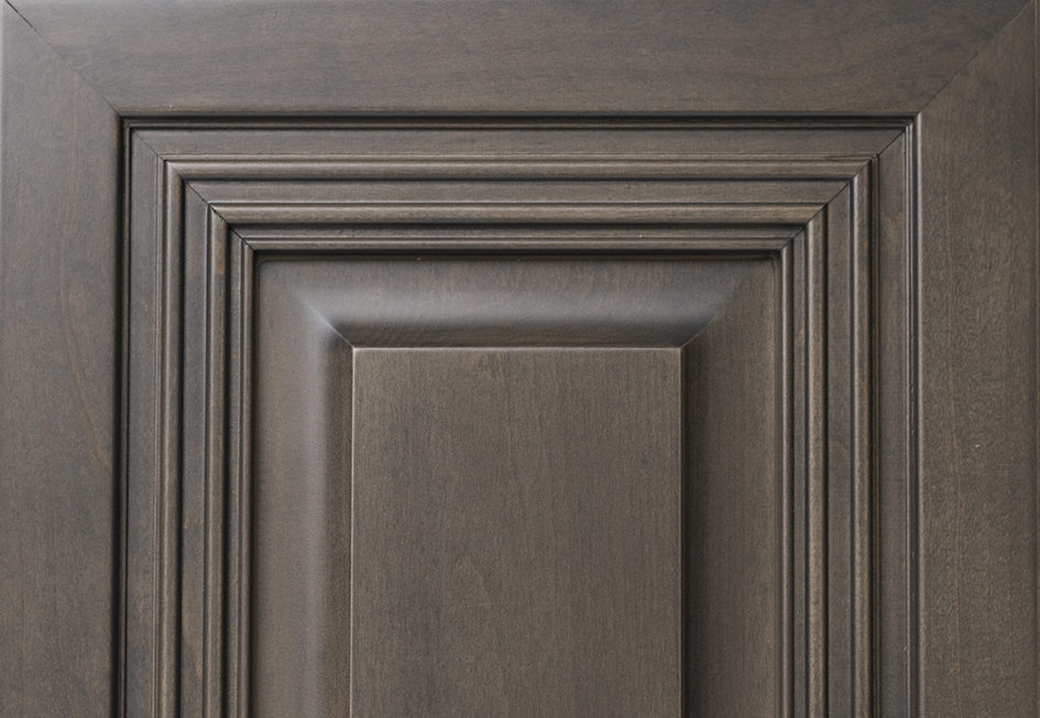 2026 Anthem - Stonewall Matte Grey Maple