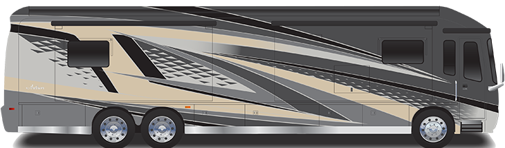 2024 Anthem - Steel Grey