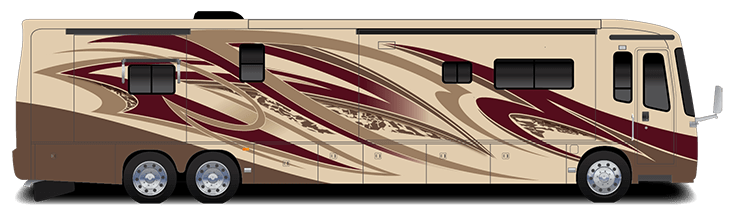 2021 Aspire - Goldenrod