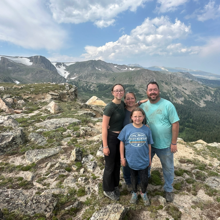 Pete and Meghan Williams: A 2025 Entegra Coach Pathfinder Embracing the Motorhome Lifestyle - Thumbnail