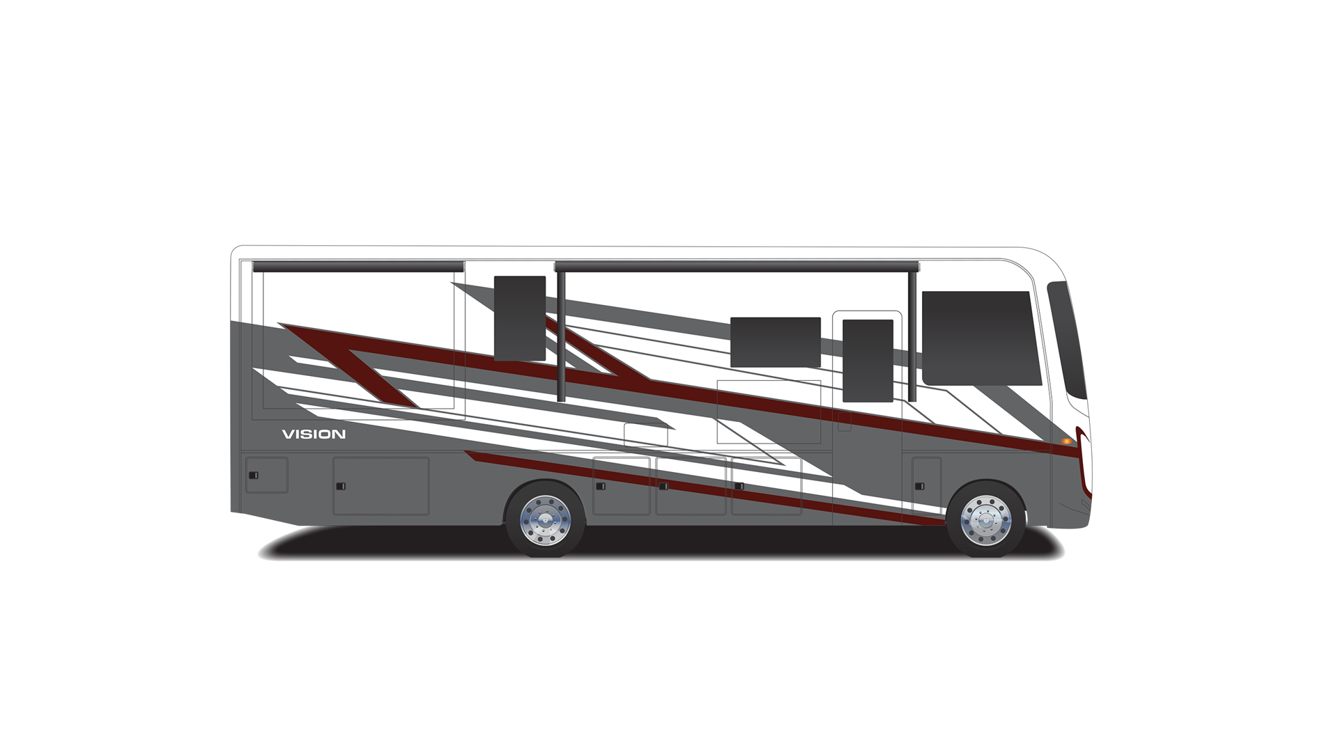 27 Vision Whitley