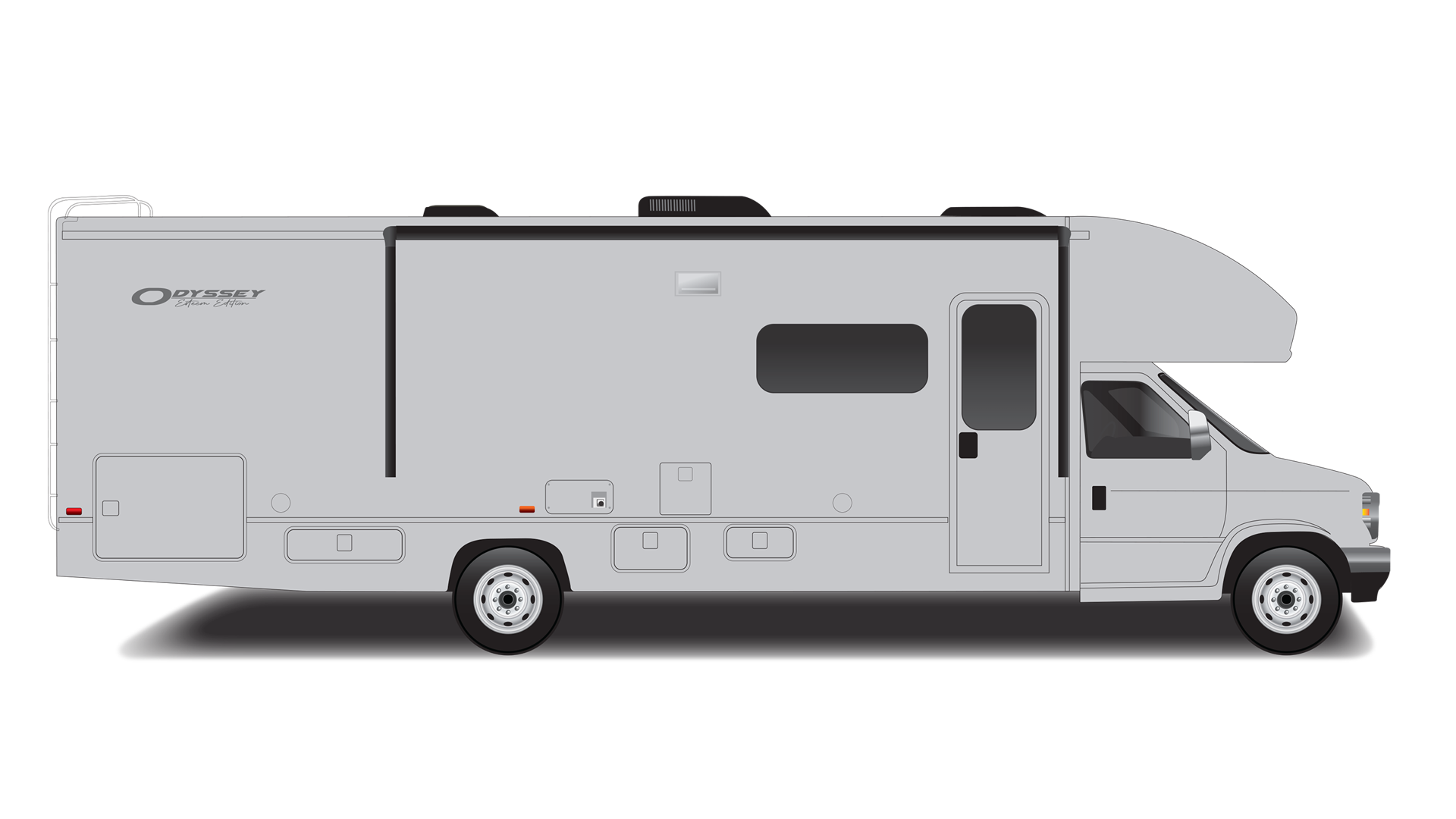27 Odyssey Esteem Edition Syracuse