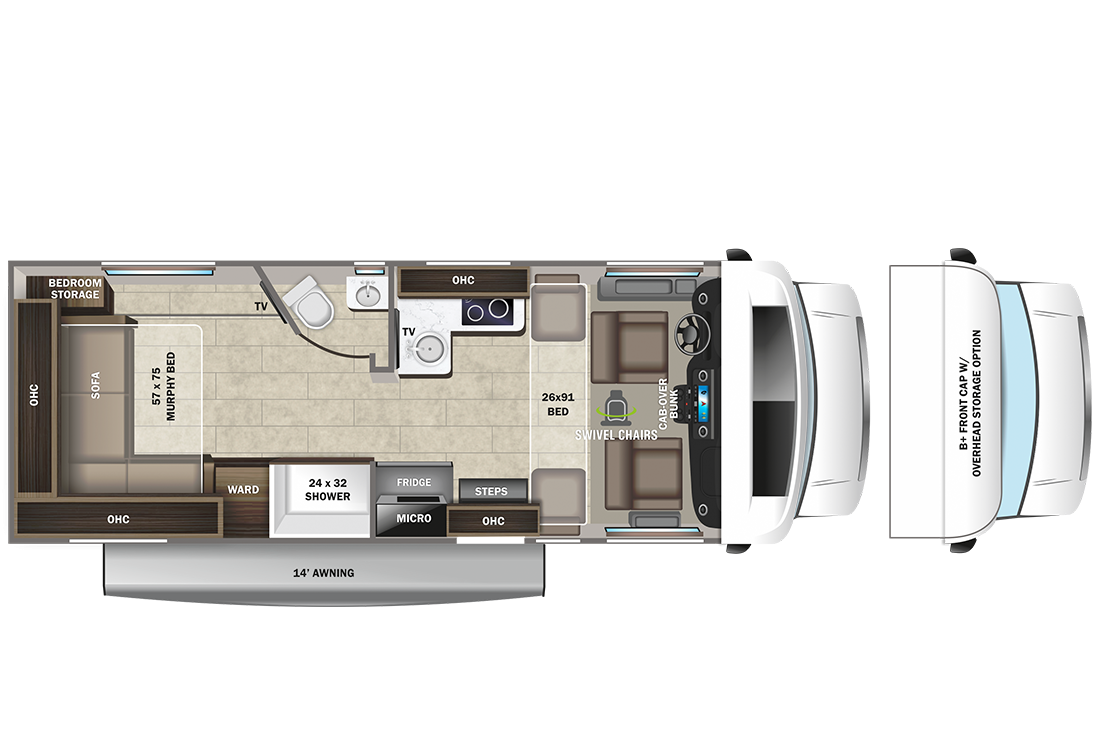 2023 Qwest - 24N
